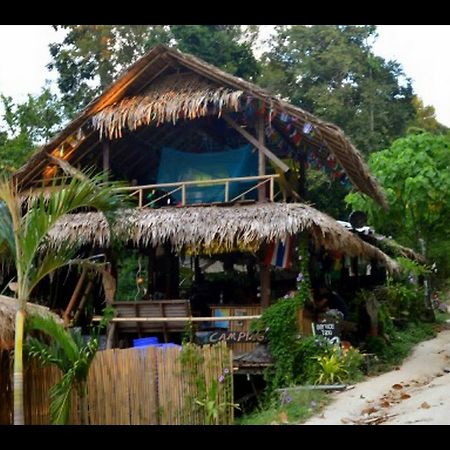 Lipe Camping Zone מראה חיצוני תמונה