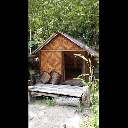 Lipe Camping Zone מראה חיצוני תמונה