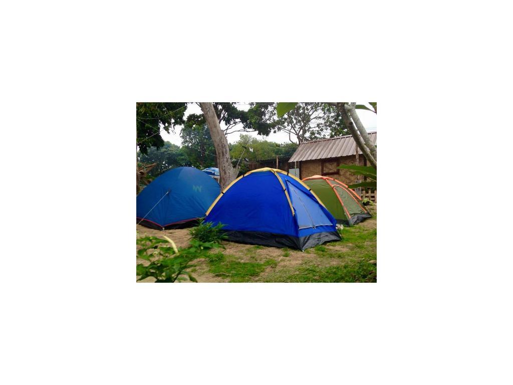 Lipe Camping Zone חדר תמונה