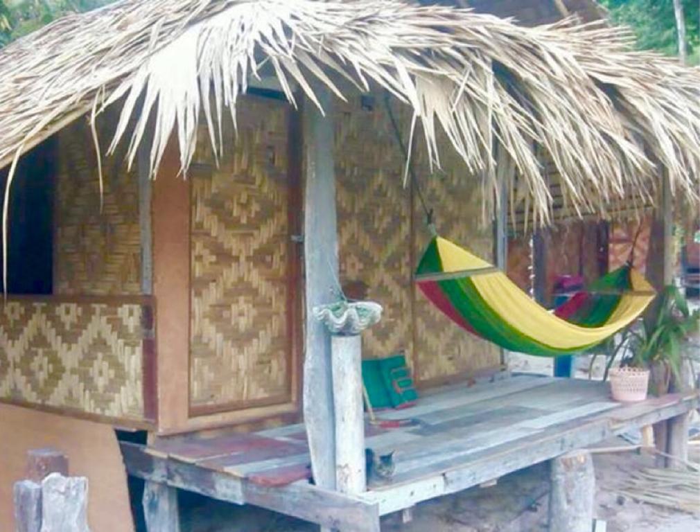 Lipe Camping Zone מראה חיצוני תמונה