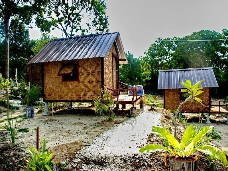 Lipe Camping Zone מראה חיצוני תמונה