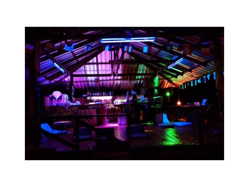 Lipe Camping Zone מראה חיצוני תמונה