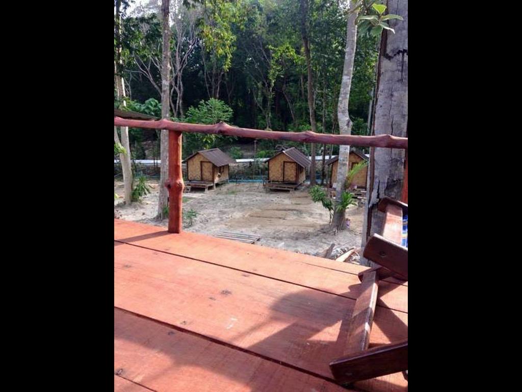 Lipe Camping Zone מראה חיצוני תמונה