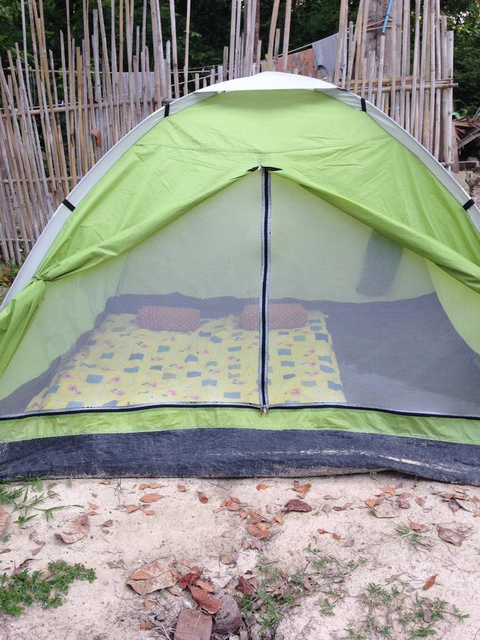 מלון Lipe Camping Zone חדר תמונה
