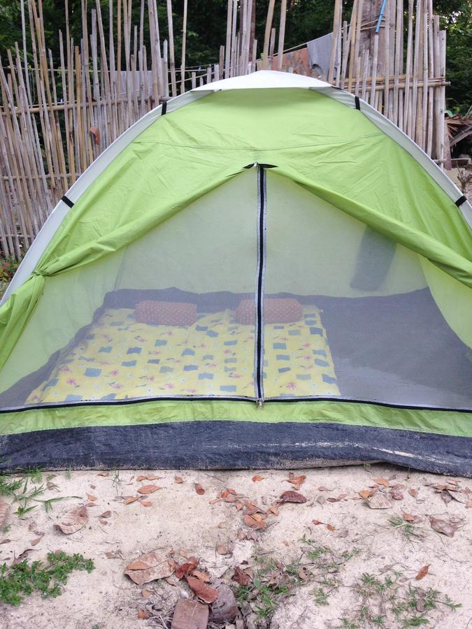 Lipe Camping Zone חדר תמונה