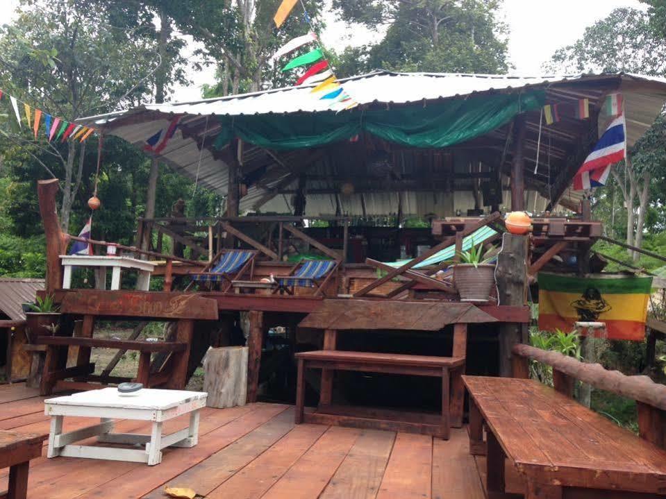 Lipe Camping Zone מראה חיצוני תמונה