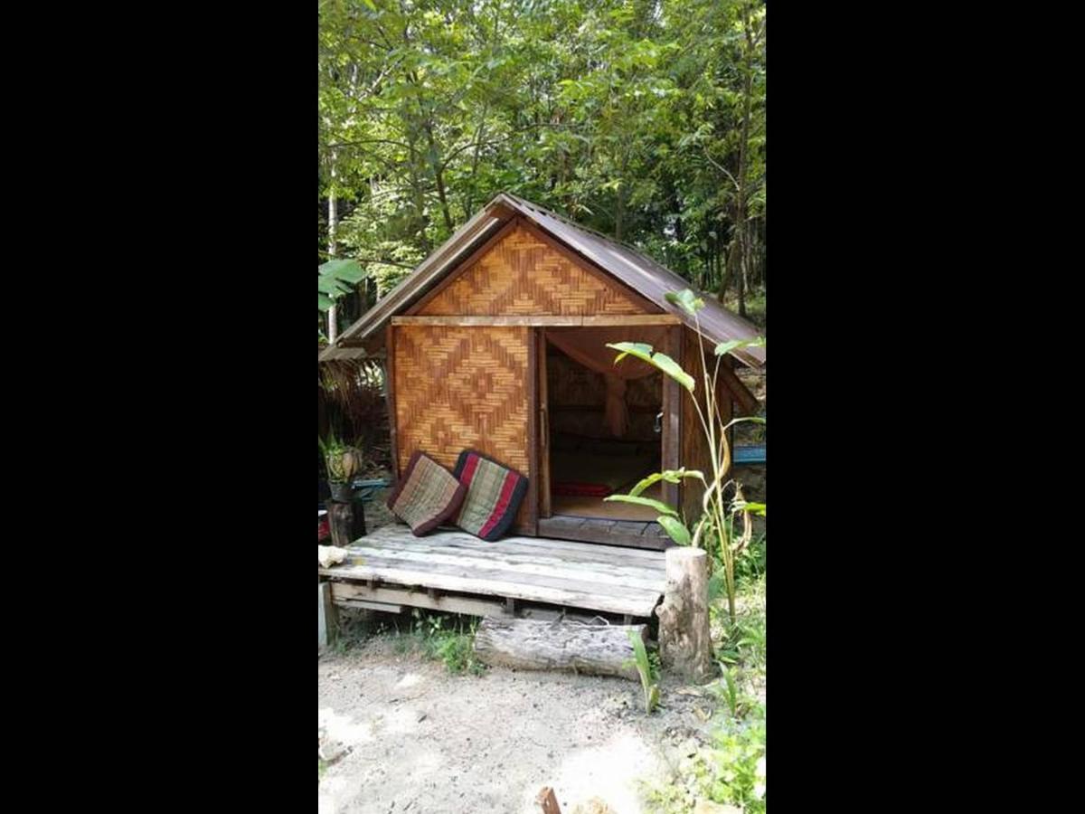 Lipe Camping Zone מראה חיצוני תמונה